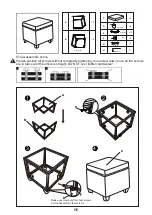 Предварительный просмотр 7 страницы HOMEDEPOT RF10310B Assembly