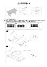 Предварительный просмотр 8 страницы HOMEDEPOT RF10310B Assembly