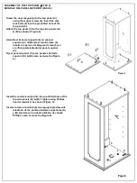 Предварительный просмотр 6 страницы HOMEDEPOT RFBE 01012 Operator'S Manual