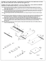 Предварительный просмотр 7 страницы HOMEDEPOT RFBE 01012 Operator'S Manual