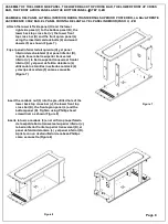 Предварительный просмотр 8 страницы HOMEDEPOT RFBE 01012 Operator'S Manual