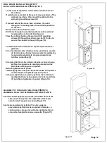 Предварительный просмотр 12 страницы HOMEDEPOT RFBE 01012 Operator'S Manual