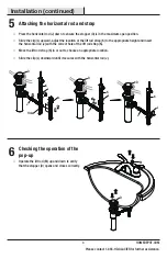 Preview for 3 page of HOMEDEPOT RP90150 Quick Start Manual