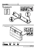 Preview for 10 page of HOMEDEPOT StyleWell 1006236686 Use And Care Manual