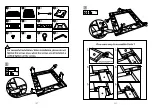 Preview for 2 page of HOMEDEPOT T-FP21SQ320 Assembly Instructions