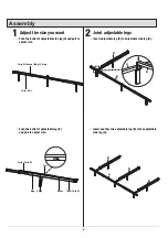 Предварительный просмотр 4 страницы HOMEDEPOT THD-ADSTBF-T-CK Use And Care Manual