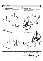 Preview for 5 page of HOMEDEPOT THD-HDSLBF-F Use And Care Manual