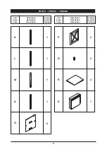 Предварительный просмотр 5 страницы HOMEDEPOT TV0672 Assembly Instructions Manual