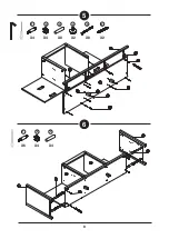 Предварительный просмотр 9 страницы HOMEDEPOT TV0672 Assembly Instructions Manual