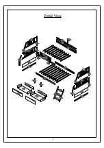 Preview for 2 page of HOMEDEPOT WF191017 Assembly Instructions Manual