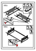 Preview for 5 page of HOMEDEPOT WF191017 Assembly Instructions Manual