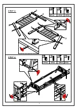 Preview for 6 page of HOMEDEPOT WF191017 Assembly Instructions Manual