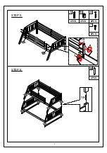 Preview for 7 page of HOMEDEPOT WF191017 Assembly Instructions Manual