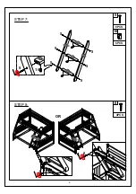 Preview for 8 page of HOMEDEPOT WF191017 Assembly Instructions Manual