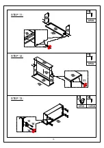 Preview for 10 page of HOMEDEPOT WF191017 Assembly Instructions Manual