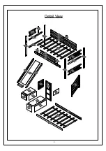 Предварительный просмотр 2 страницы HOMEDEPOT WF196442 Assembly Instructions Manual