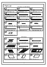 Предварительный просмотр 3 страницы HOMEDEPOT WF196442 Assembly Instructions Manual