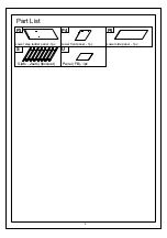 Предварительный просмотр 4 страницы HOMEDEPOT WF196442 Assembly Instructions Manual