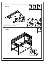 Предварительный просмотр 7 страницы HOMEDEPOT WF196442 Assembly Instructions Manual