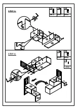 Предварительный просмотр 8 страницы HOMEDEPOT WF196442 Assembly Instructions Manual