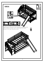 Предварительный просмотр 11 страницы HOMEDEPOT WF196442 Assembly Instructions Manual