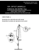 Preview for 4 page of HOMEDEPOT WG08G User And Care Manual