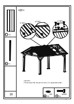 Предварительный просмотр 25 страницы HOMEDEPOT XWG-095 Instruction Manual