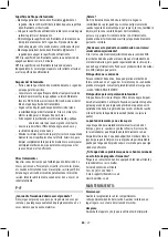 Preview for 27 page of HoMedics Beauty MD-1000-EU2 Manual