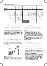 Preview for 31 page of HoMedics Beauty MD-1000-EU2 Manual