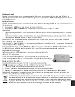 Preview for 5 page of HoMedics 360PE-EU MiBody 360 Quick Start Manual