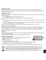 Preview for 11 page of HoMedics 360PE-EU MiBody 360 Quick Start Manual