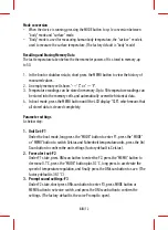 Preview for 12 page of HoMedics 800002 Manual