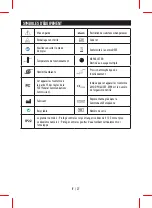 Preview for 27 page of HoMedics 800002 Manual