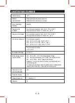 Preview for 28 page of HoMedics 800002 Manual