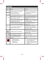 Preview for 35 page of HoMedics 800002 Manual