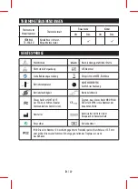 Preview for 49 page of HoMedics 800002 Manual