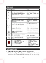 Preview for 57 page of HoMedics 800002 Manual