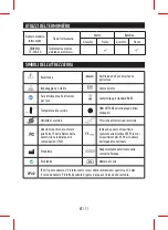 Preview for 71 page of HoMedics 800002 Manual