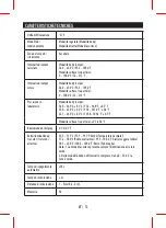 Preview for 72 page of HoMedics 800002 Manual