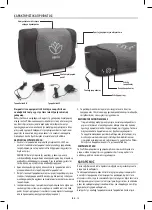 Preview for 14 page of HoMedics 810003 Manual