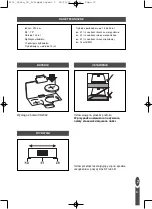 Preview for 73 page of HoMedics 9116 Instruction Manual