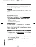 Preview for 10 page of HoMedics 9126 SV3R Quick Start Manual