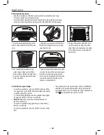 Preview for 5 page of HoMedics AP-15A-GB Instruction Manual