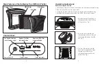 Preview for 3 page of HoMedics AP-25 Instruction Manual And  Warranty Information