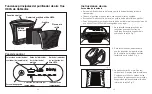 Preview for 8 page of HoMedics AP-25 Instruction Manual And  Warranty Information