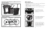 Preview for 13 page of HoMedics AP-25 Instruction Manual And  Warranty Information