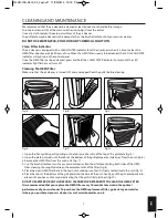 Preview for 7 page of HoMedics AR-10A-EU Instruction Manual