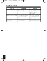 Preview for 8 page of HoMedics AR-10A-EU Instruction Manual