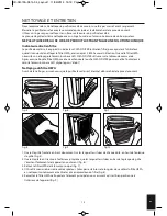 Preview for 13 page of HoMedics AR-10A-EU Instruction Manual