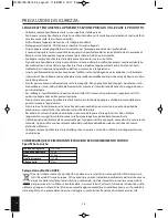 Preview for 28 page of HoMedics AR-10A-EU Instruction Manual